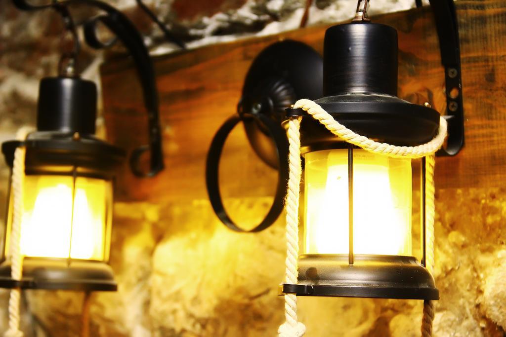 City Inn - Boutique Hotel Τυφλίδα Εξωτερικό φωτογραφία