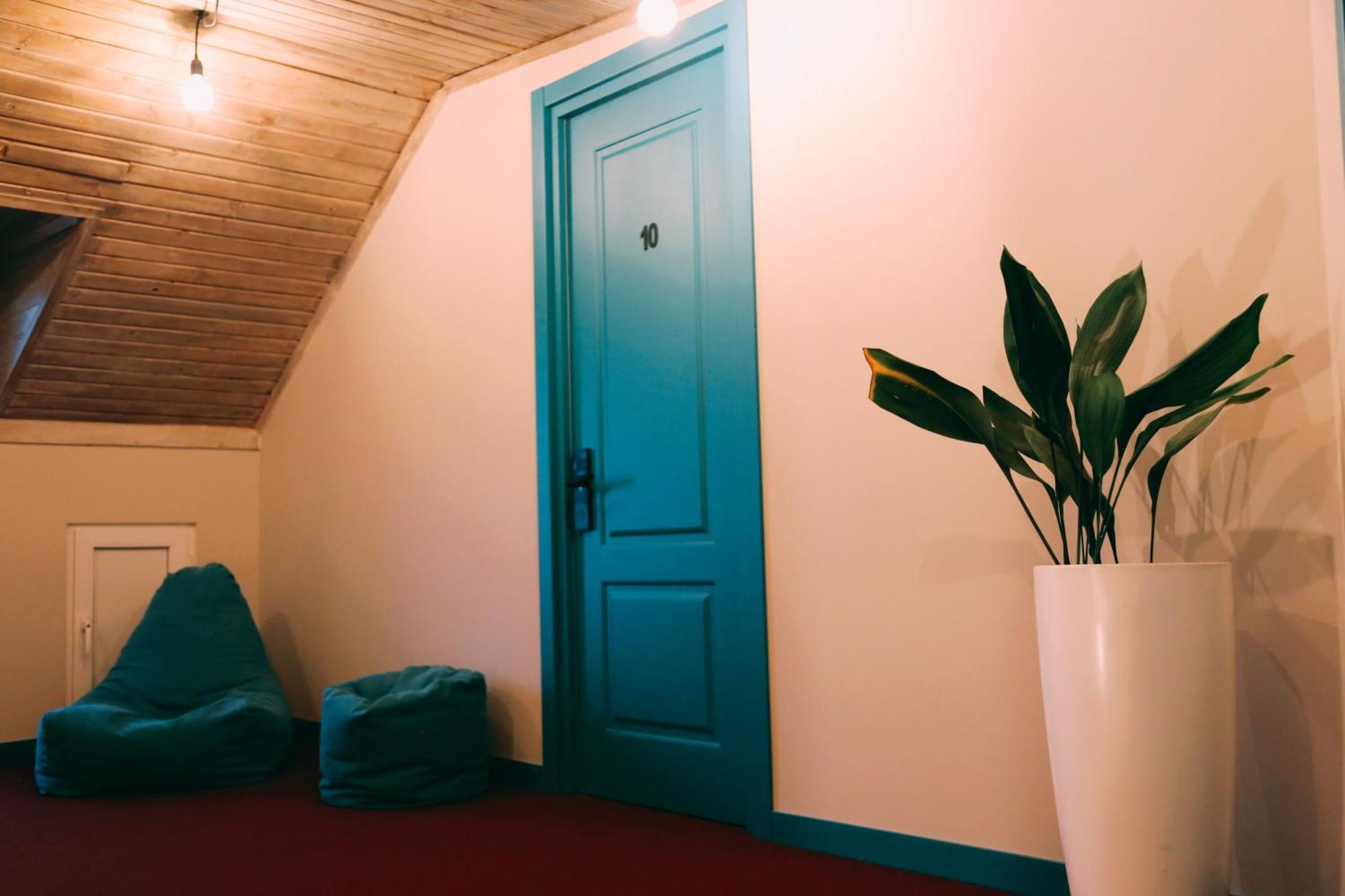 City Inn - Boutique Hotel Τυφλίδα Εξωτερικό φωτογραφία