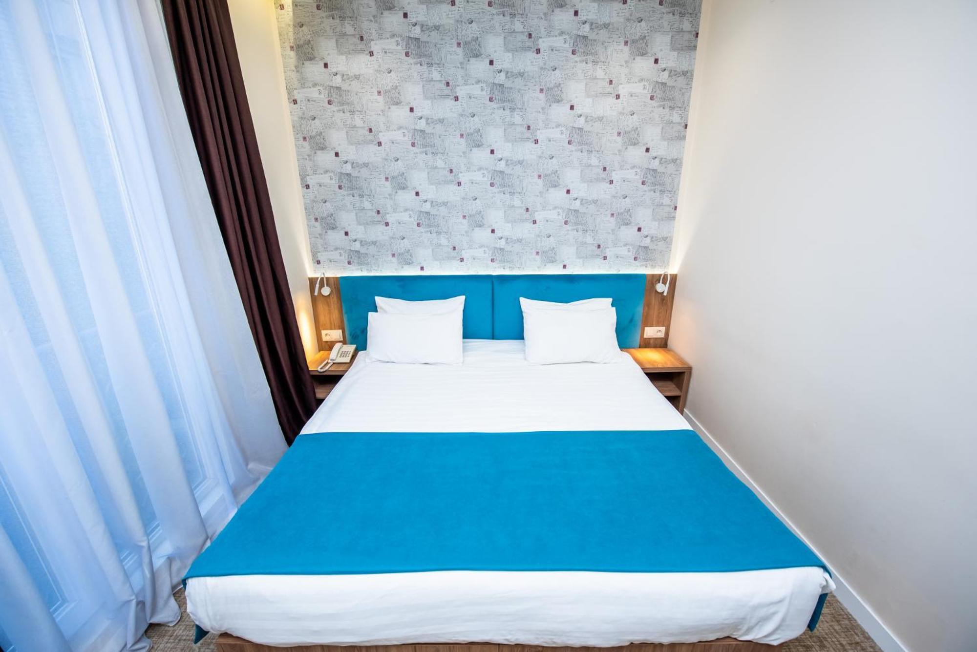City Inn - Boutique Hotel Τυφλίδα Εξωτερικό φωτογραφία