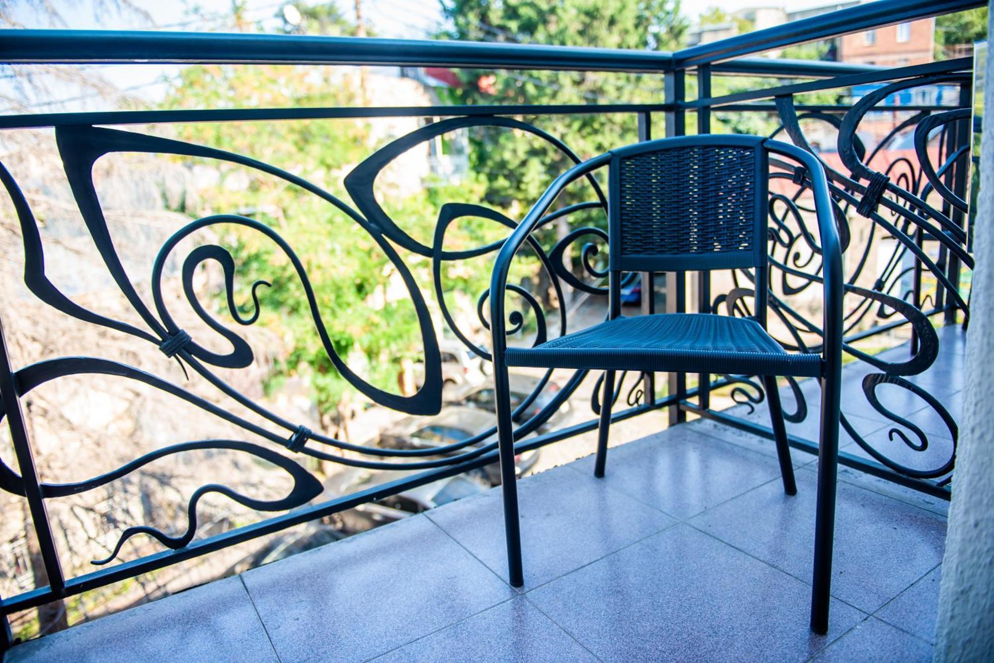 City Inn - Boutique Hotel Τυφλίδα Εξωτερικό φωτογραφία